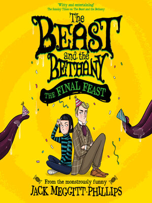 cover image of The Final Feast